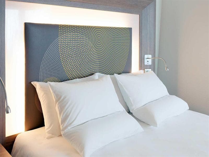 Novotel Château de Versailles 3