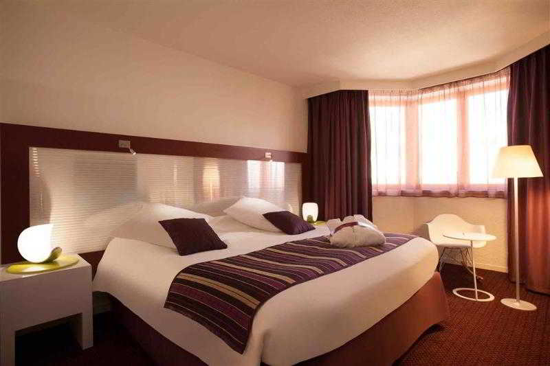 Mercure Strasbourg Centre 3