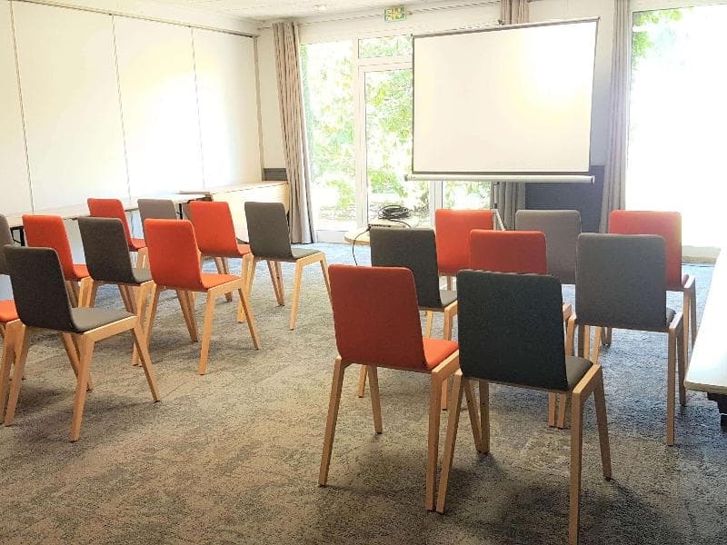 Mercure Antibes Sophia Antipolis Hotel main