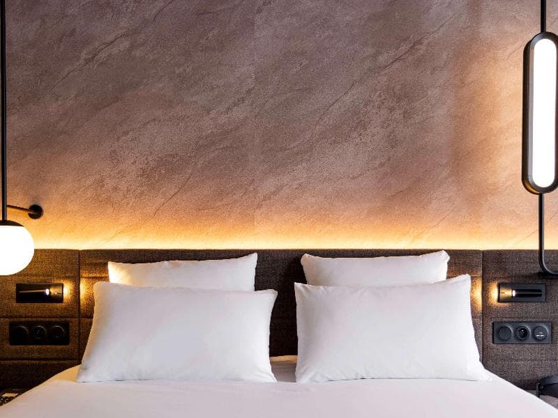 Novotel Paris Suresnes Longchamp 4