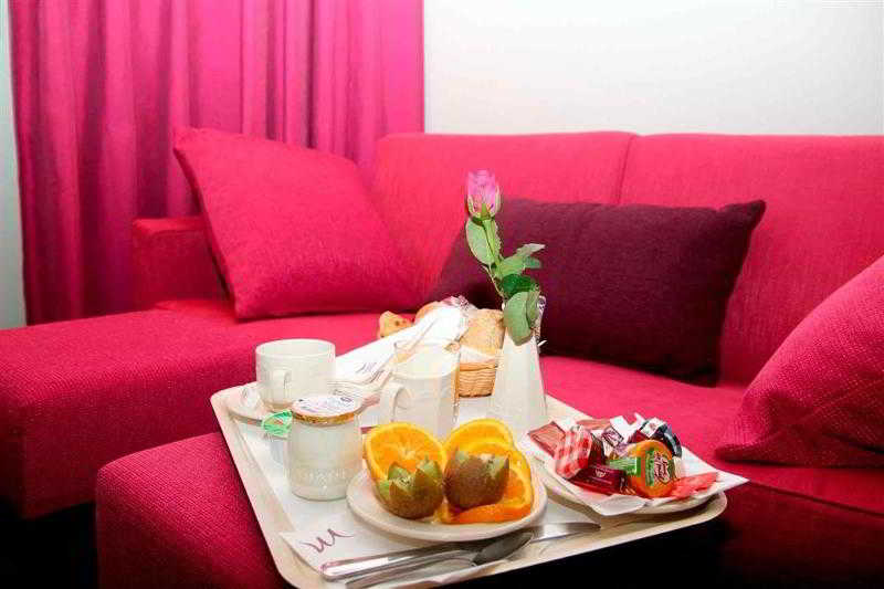 Mercure Perpignan Centre 2