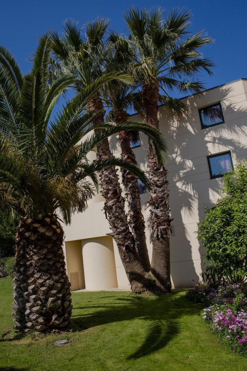 Hôtel Mercure Cannes Mandelieu 2