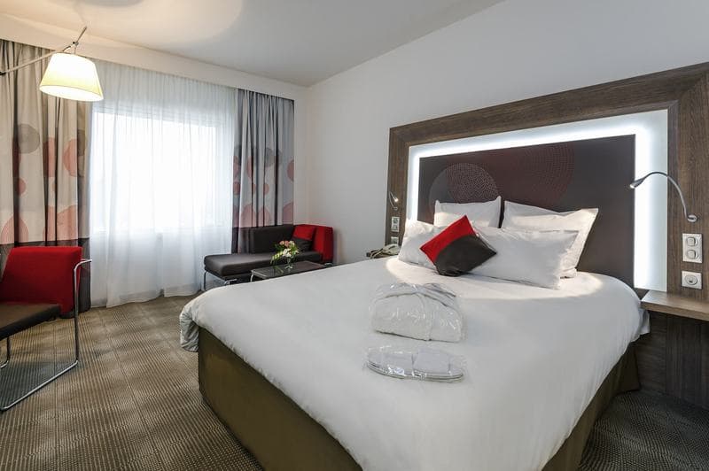 Novotel Lille Aéroport 3