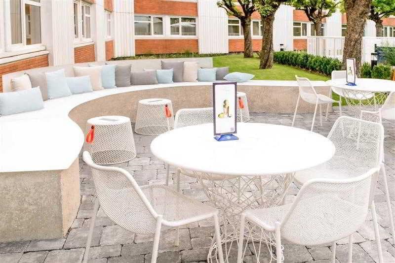 Novotel Lyon Bron Eurexpo 3