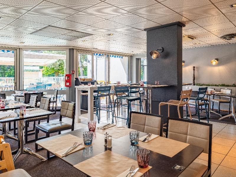 B&B Hotel Lyon Nord 4 Stars photo 1