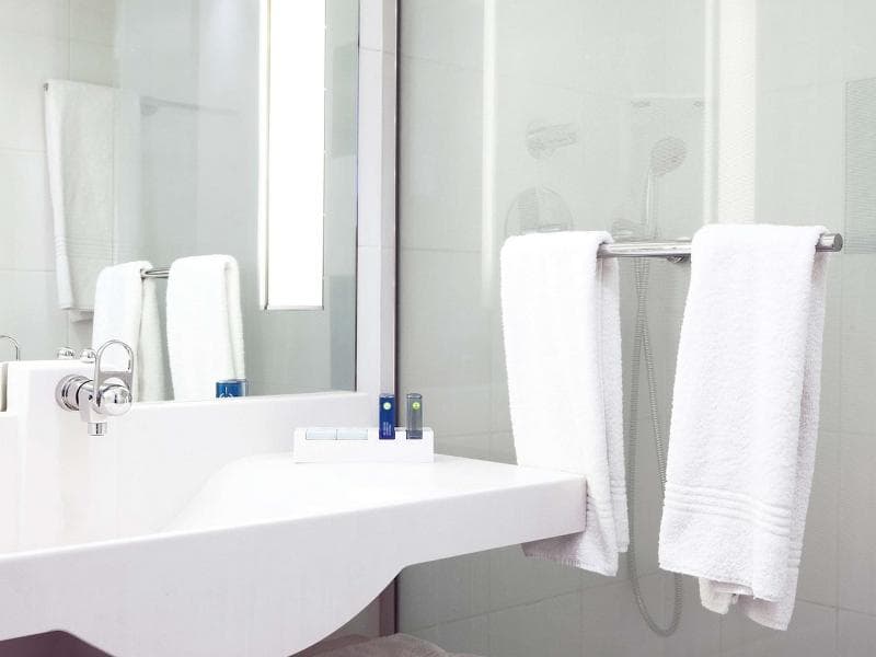 Novotel Strasbourg Centre Halles 3