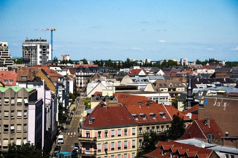 Novotel Strasbourg Centre Halles 2