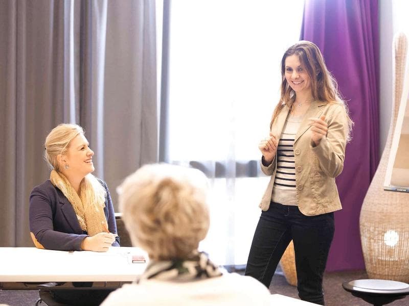 Novotel Strasbourg Centre Halles 5
