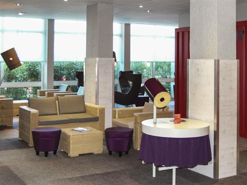 Ibis Styles Marseille Provence Aéroport 5