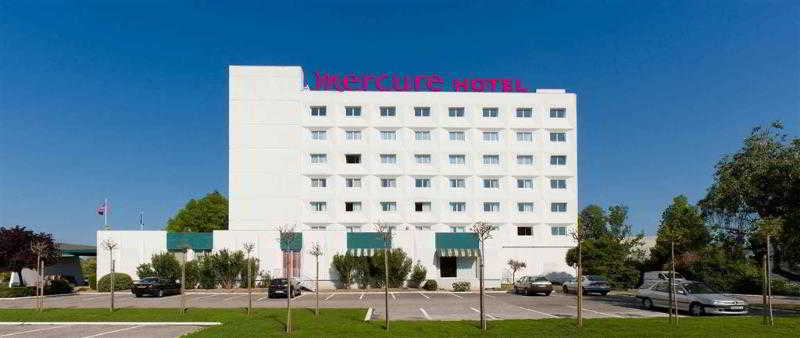 Hôtel Mercure Bordeaux Lac photo 1