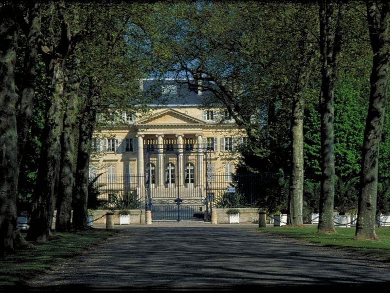 Hôtel Mercure Bordeaux Lac 4