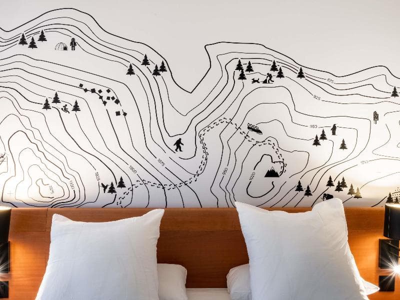 Mercure Grenoble Zentrum Alpotel Hotel 5
