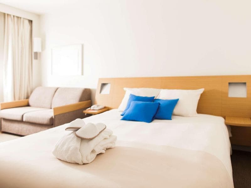 Novotel Belfort Centre Atria 4