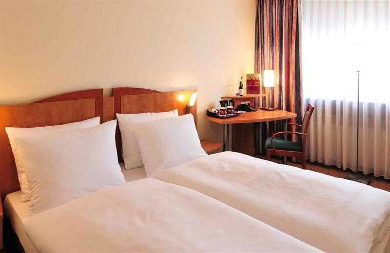 ACHAT Hotel Braunschweig photo 1