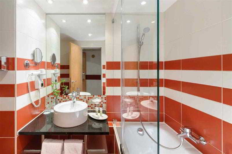 Mercure Hotel Muenchen Schwabing 2