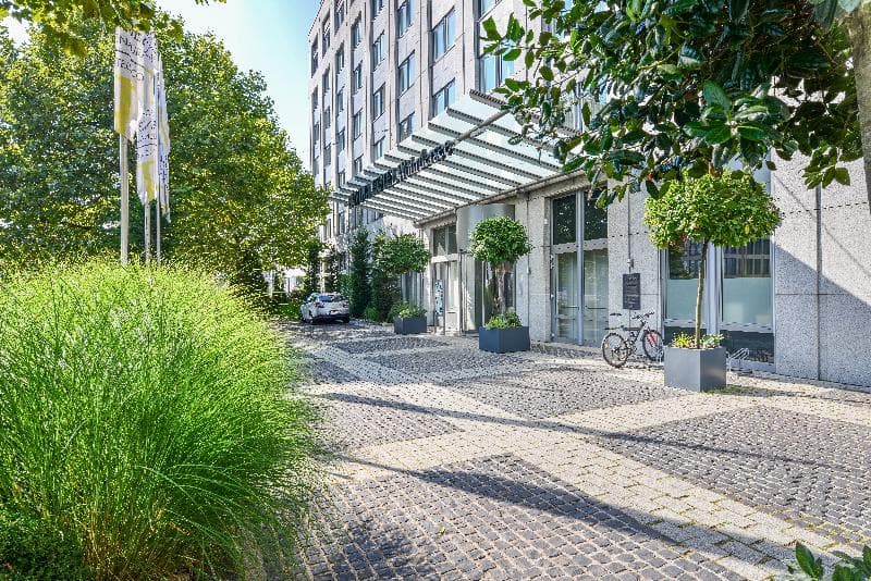 NOVINA HOTEL Wöhrdersee 2