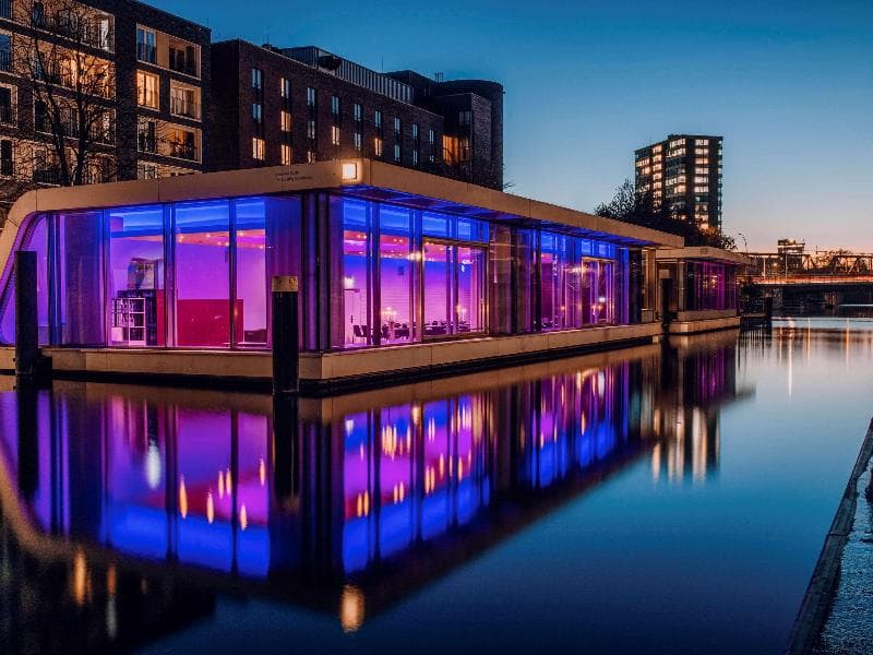 Mercure Hotel Hamburg City 2