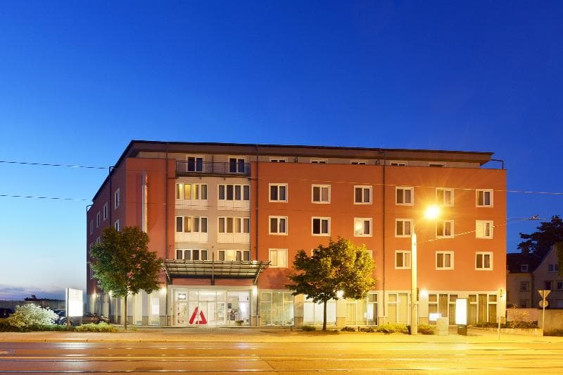 Amedia Dresden Elbpromenade, Trademark Collection by Wyndham photo 1
