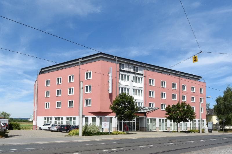 Amedia Dresden Elbpromenade, Trademark Collection by Wyndham 3