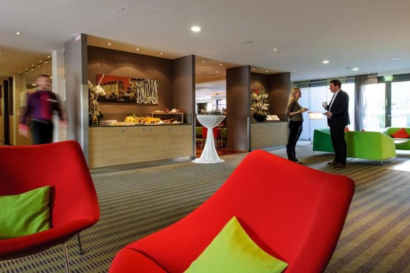 Fürther Hotel Mercure Nürnberg West photo 1