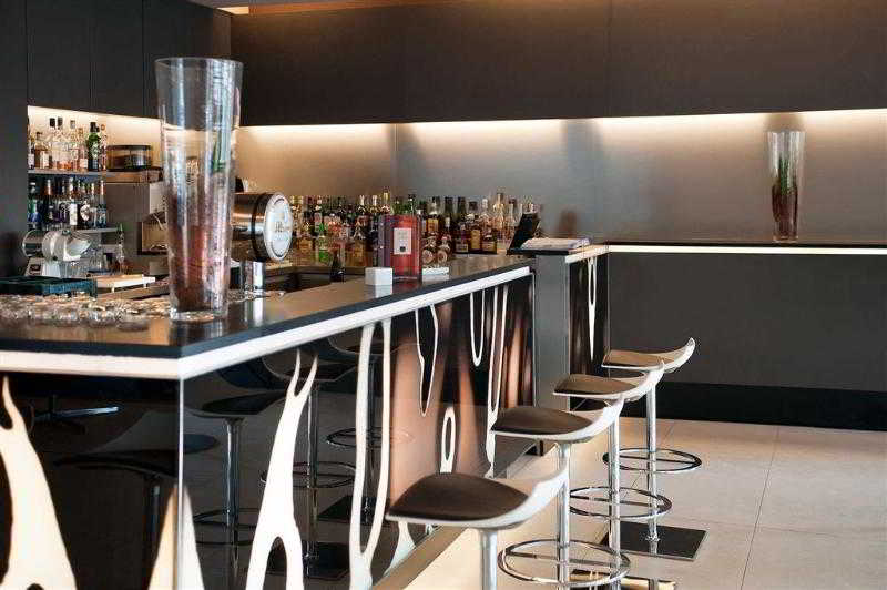 Novotel Nuernberg Messezentrum 2