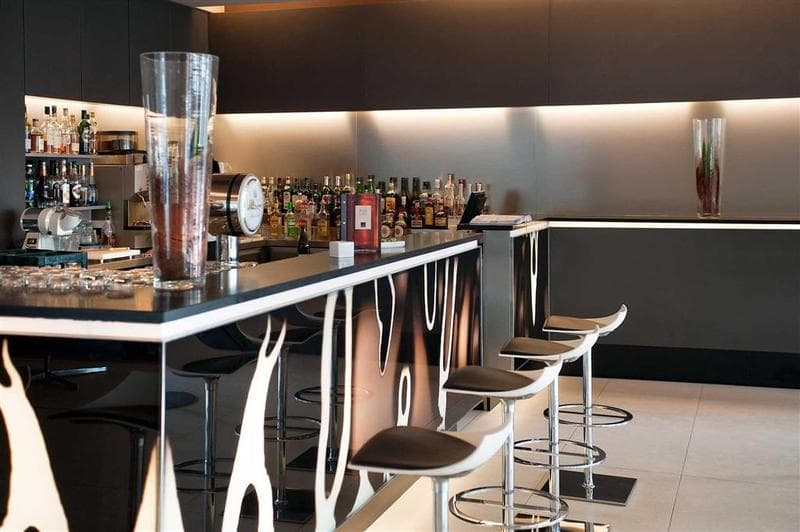 Novotel Nuernberg Messezentrum 3
