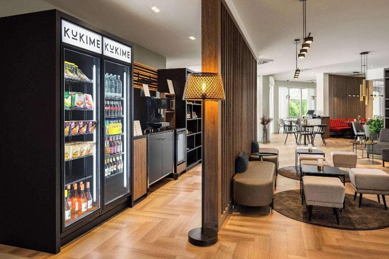Vienna House Easy By Wyndham Frankfurt Airport 5