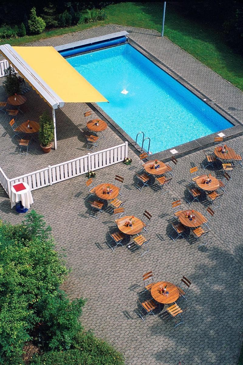 Tryp By Wyndham Wuppertal 2