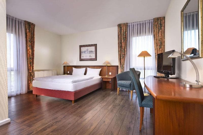Wyndham Garden Hennigsdorf Berlin 5