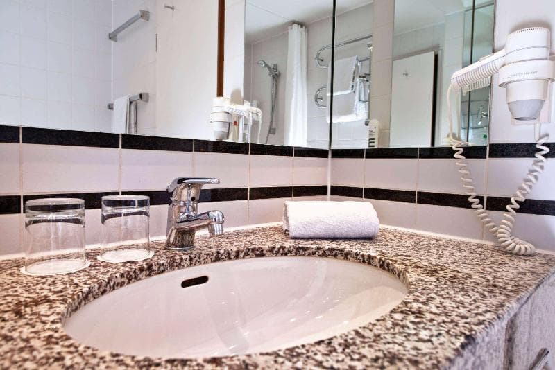 Wyndham Garden Hennigsdorf Berlin 3