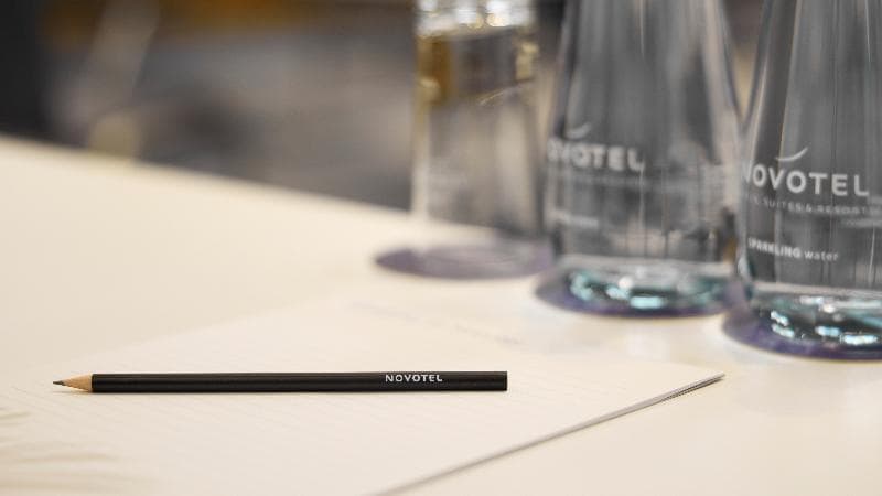 Novotel Zurich Airport Messe 3