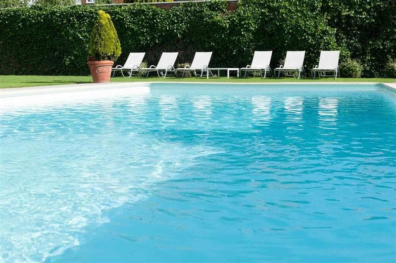 Novotel Brugge Centrum 3