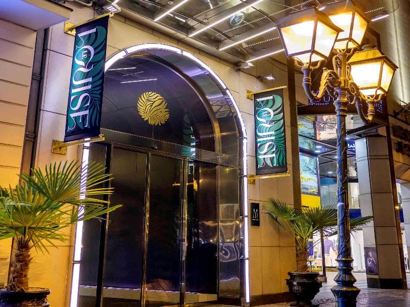 Le Louise Hotel Bruxelles - MGallery 2