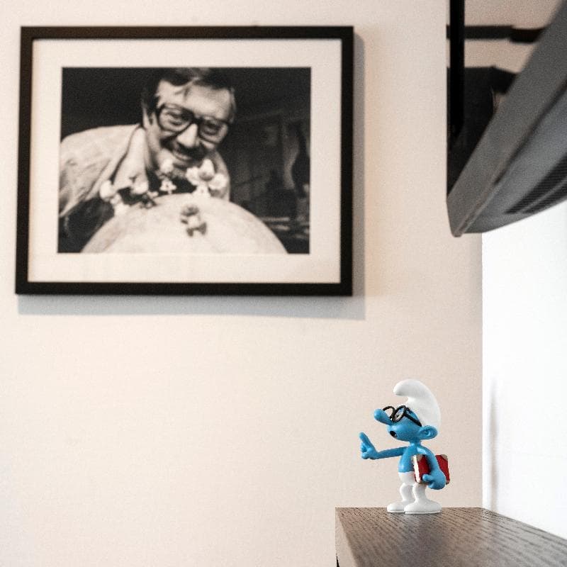 Le Louise Hotel Bruxelles - MGallery 5