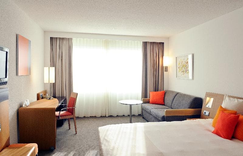 Novotel Rotterdam Brainpark photo 1
