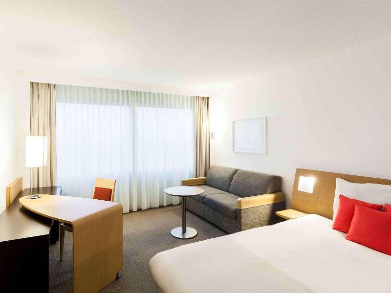 Novotel Rotterdam Brainpark 3