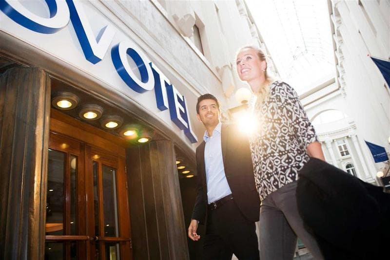 Novotel Den Haag City Centre 2