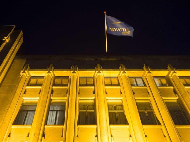 Novotel Den Haag City Centre 4