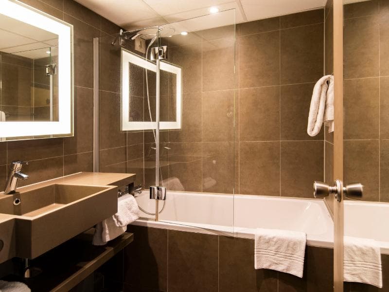 Novotel Antwerpen 3