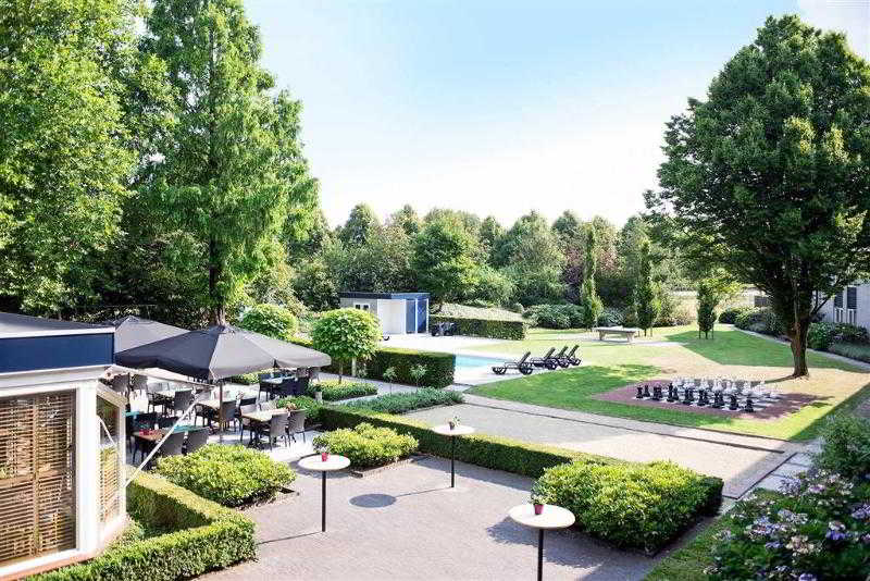 Novotel Breda 3