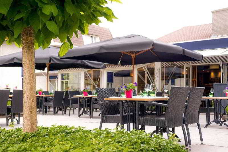 Novotel Breda 5