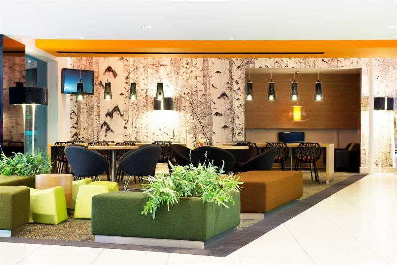 Novotel Rotterdam-Schiedam 5