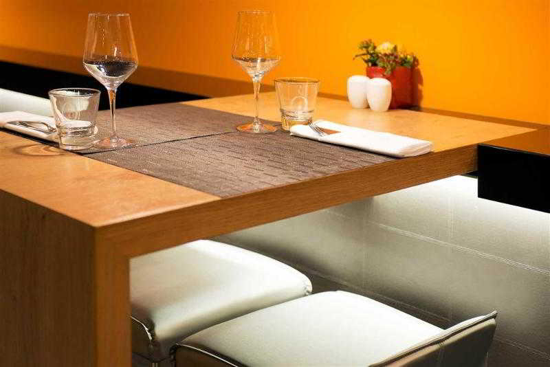 Novotel Rotterdam-Schiedam 4