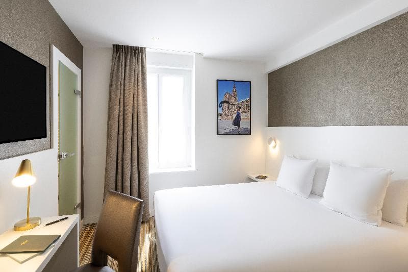 Mercure Strasbourg Centre Petite France 3