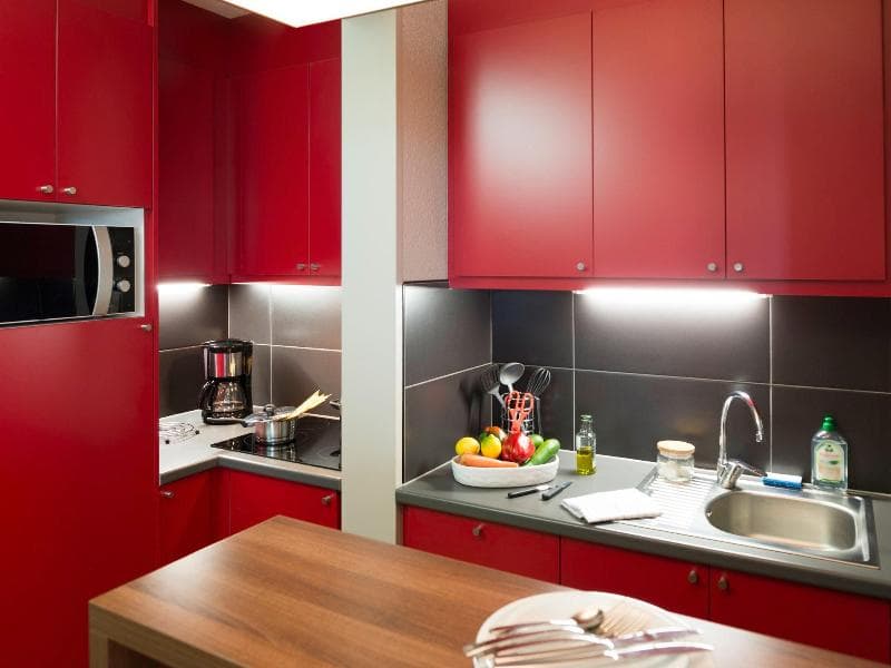 Aparthotel Adagio Toulouse Centre Ramblas 3