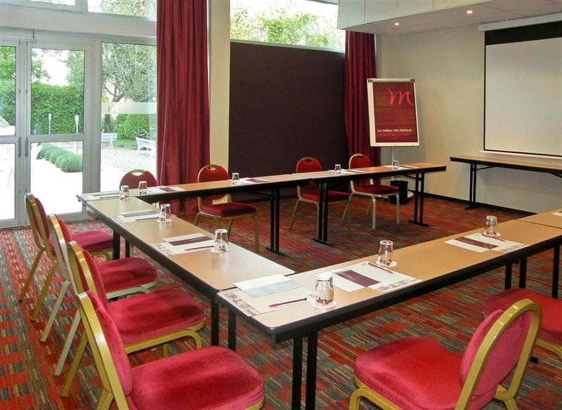 Hôtel Mercure Cavaillon Portes du Luberon photo 1