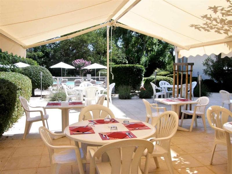 Hôtel Mercure Cavaillon Portes du Luberon 3