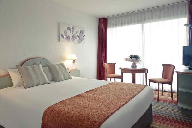 Hôtel Mercure Cavaillon Portes du Luberon 5