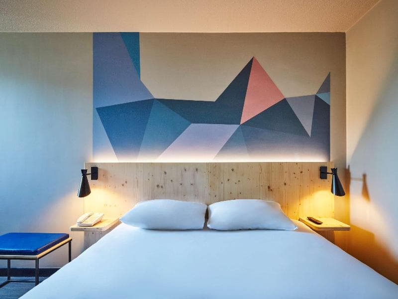 Ibis Styles Évry Lisses 2