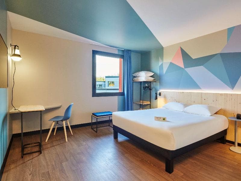 Ibis Styles Évry Lisses 3